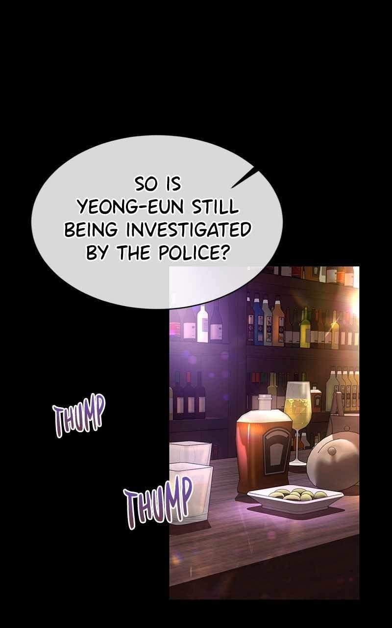 The Bastard of National Tax Service Chapter 47 - Page 11