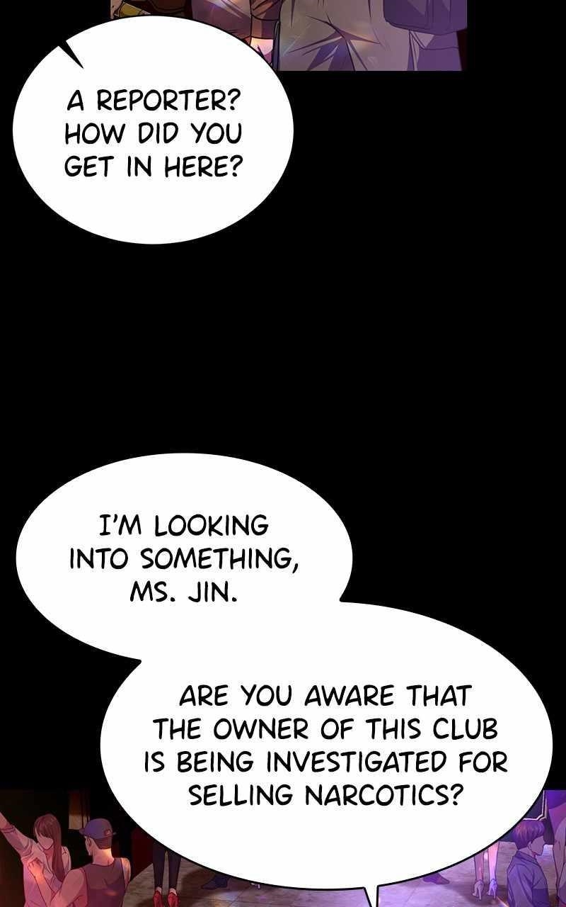 The Bastard of National Tax Service Chapter 47 - Page 14