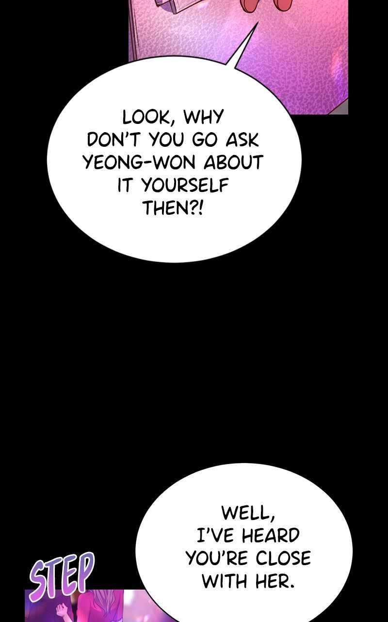 The Bastard of National Tax Service Chapter 47 - Page 17