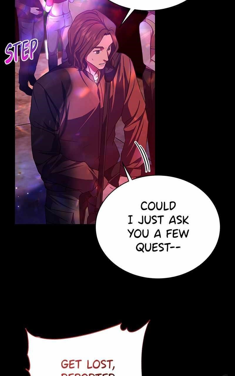 The Bastard of National Tax Service Chapter 47 - Page 18