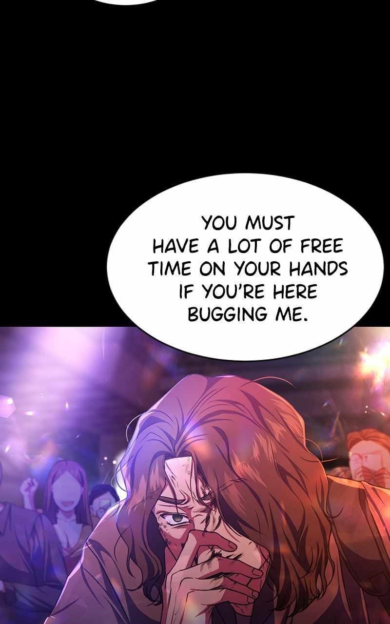 The Bastard of National Tax Service Chapter 47 - Page 22