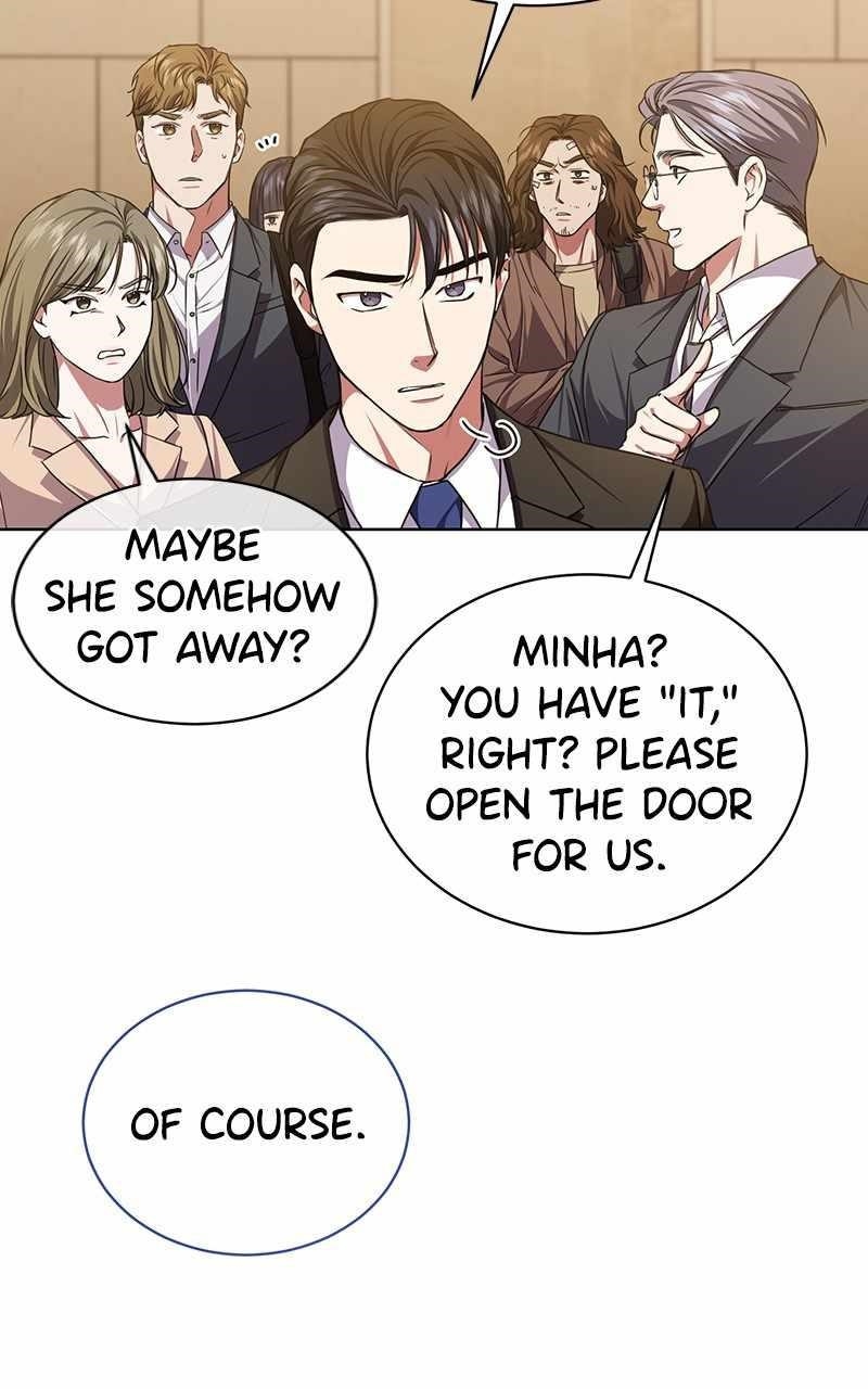 The Bastard of National Tax Service Chapter 47 - Page 49