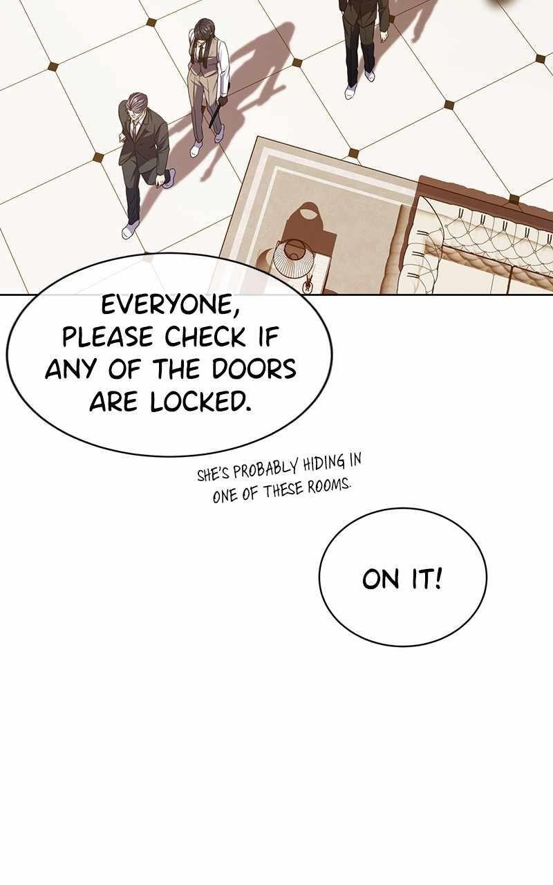 The Bastard of National Tax Service Chapter 47 - Page 56