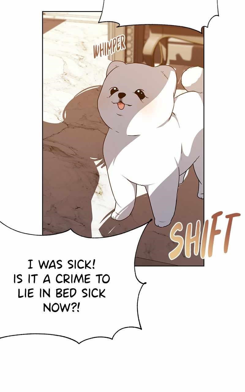 The Bastard of National Tax Service Chapter 47 - Page 73