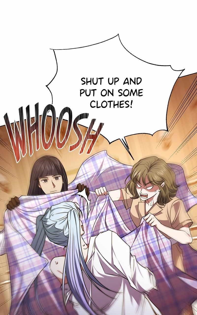 The Bastard of National Tax Service Chapter 47 - Page 74