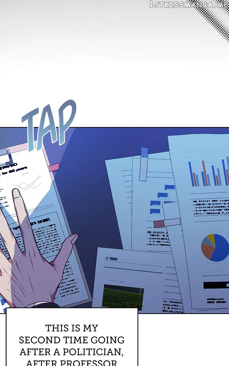 The Bastard of National Tax Service Chapter 54 - Page 60