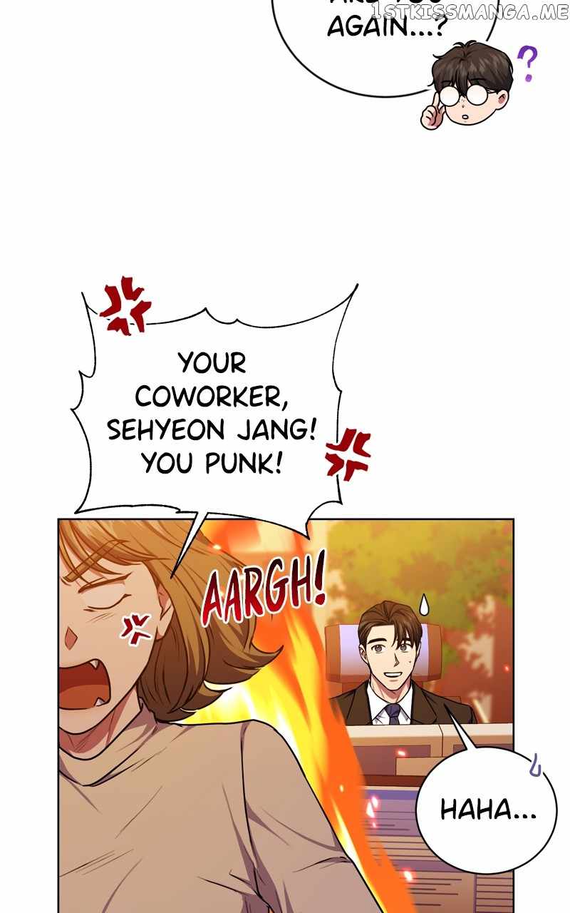 The Bastard of National Tax Service Chapter 62 - Page 14