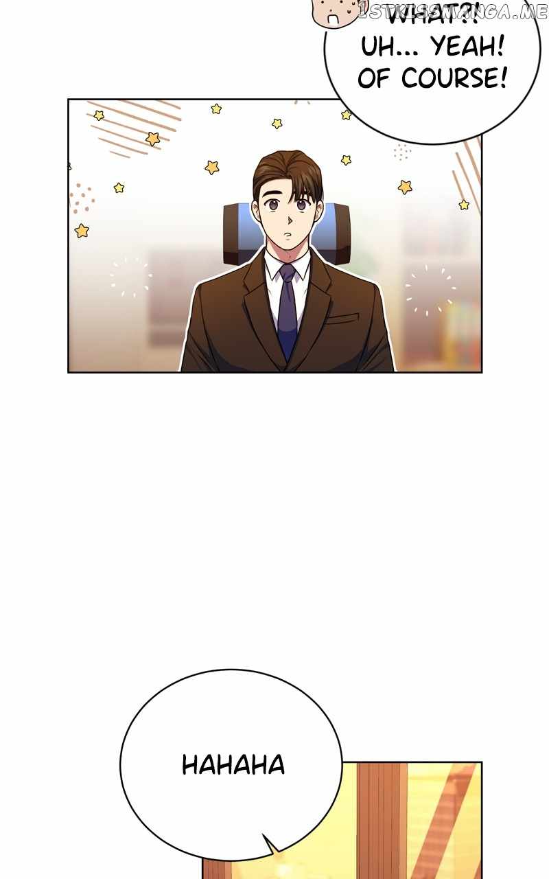 The Bastard of National Tax Service Chapter 62 - Page 25