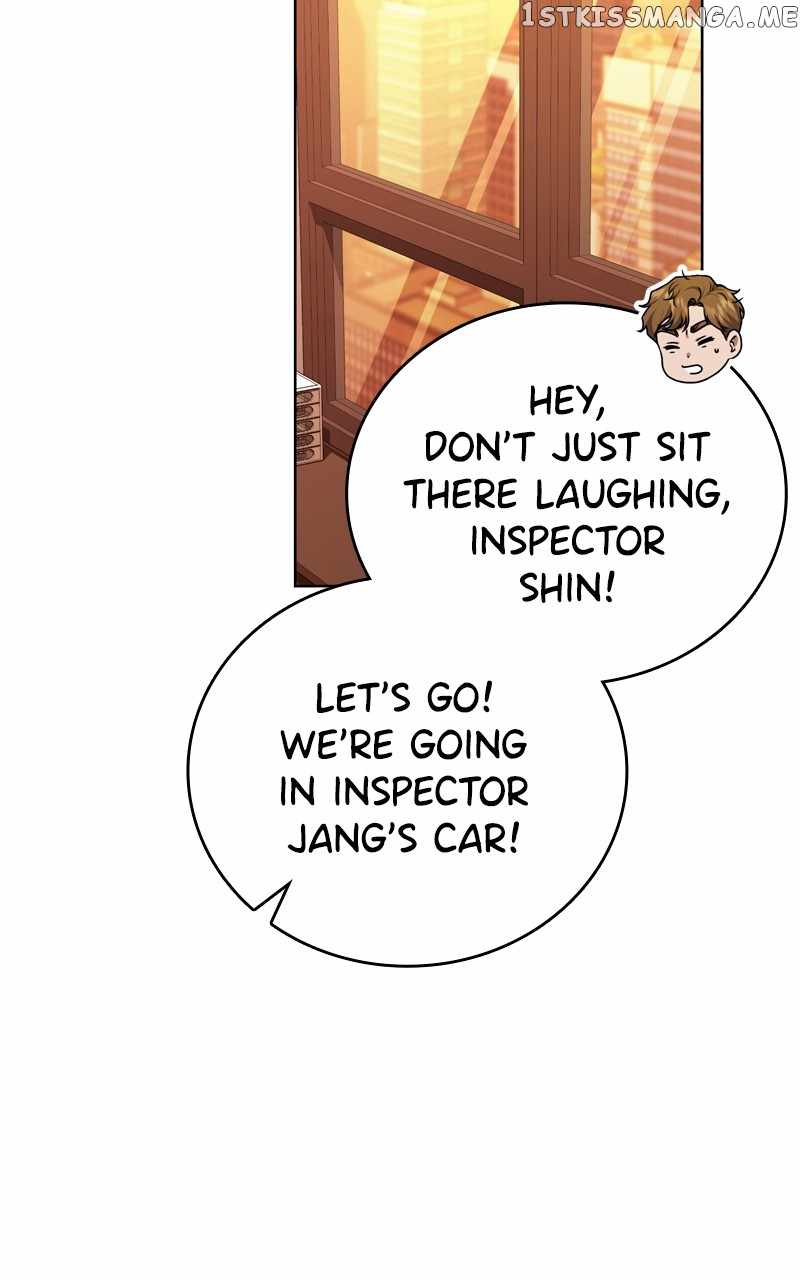 The Bastard of National Tax Service Chapter 62 - Page 26