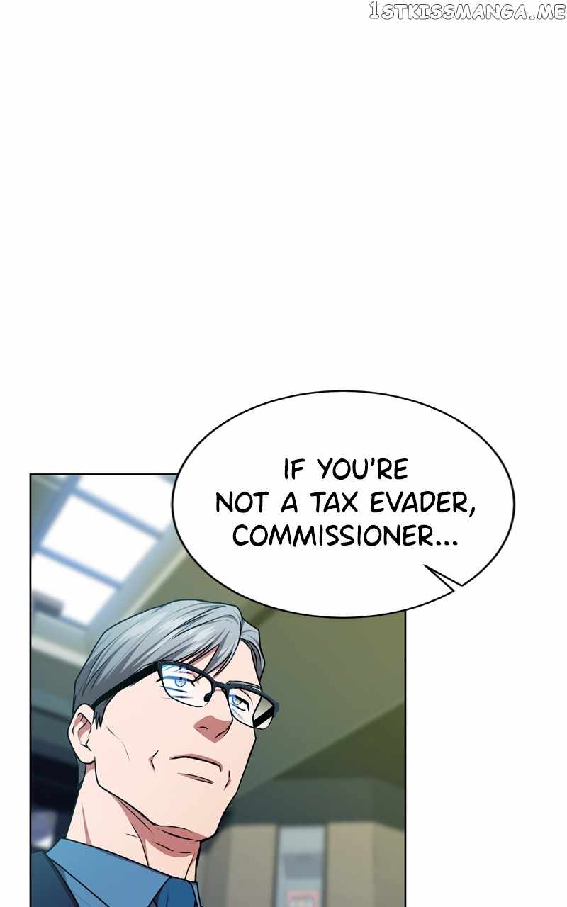 The Bastard of National Tax Service Chapter 62 - Page 77