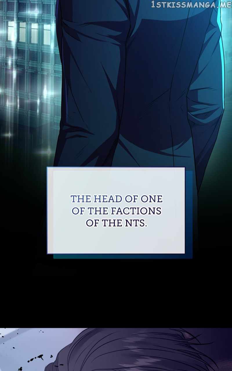 The Bastard of National Tax Service Chapter 62 - Page 9