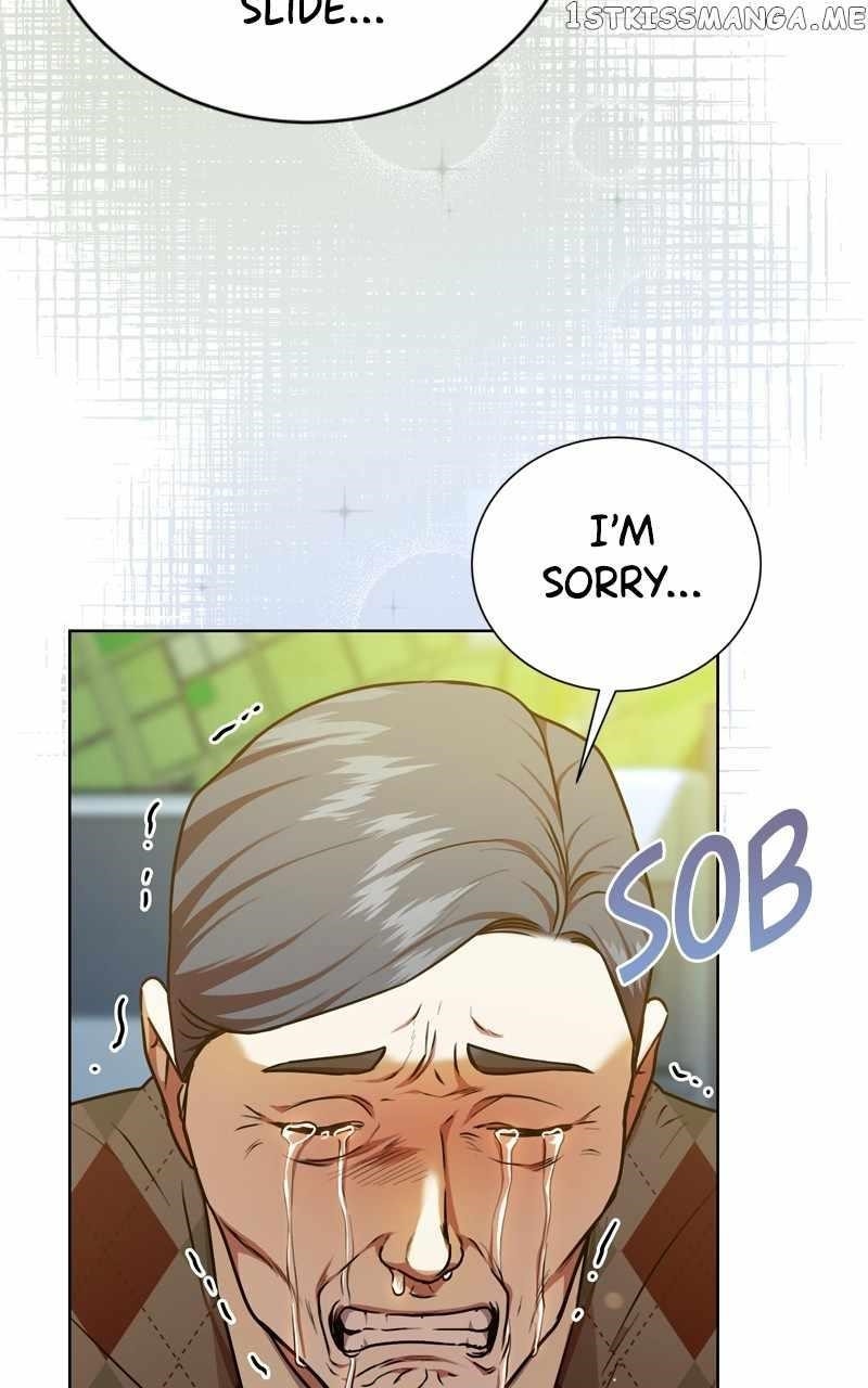 The Bastard of National Tax Service Chapter 65 - Page 27