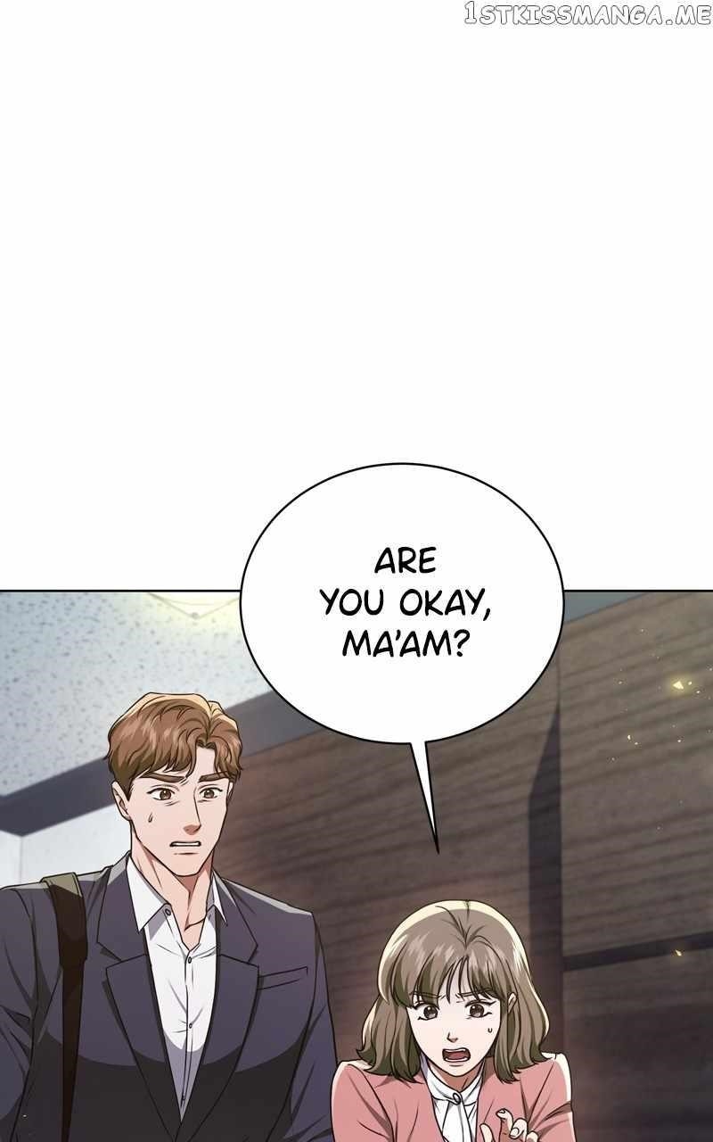 The Bastard of National Tax Service Chapter 65 - Page 83