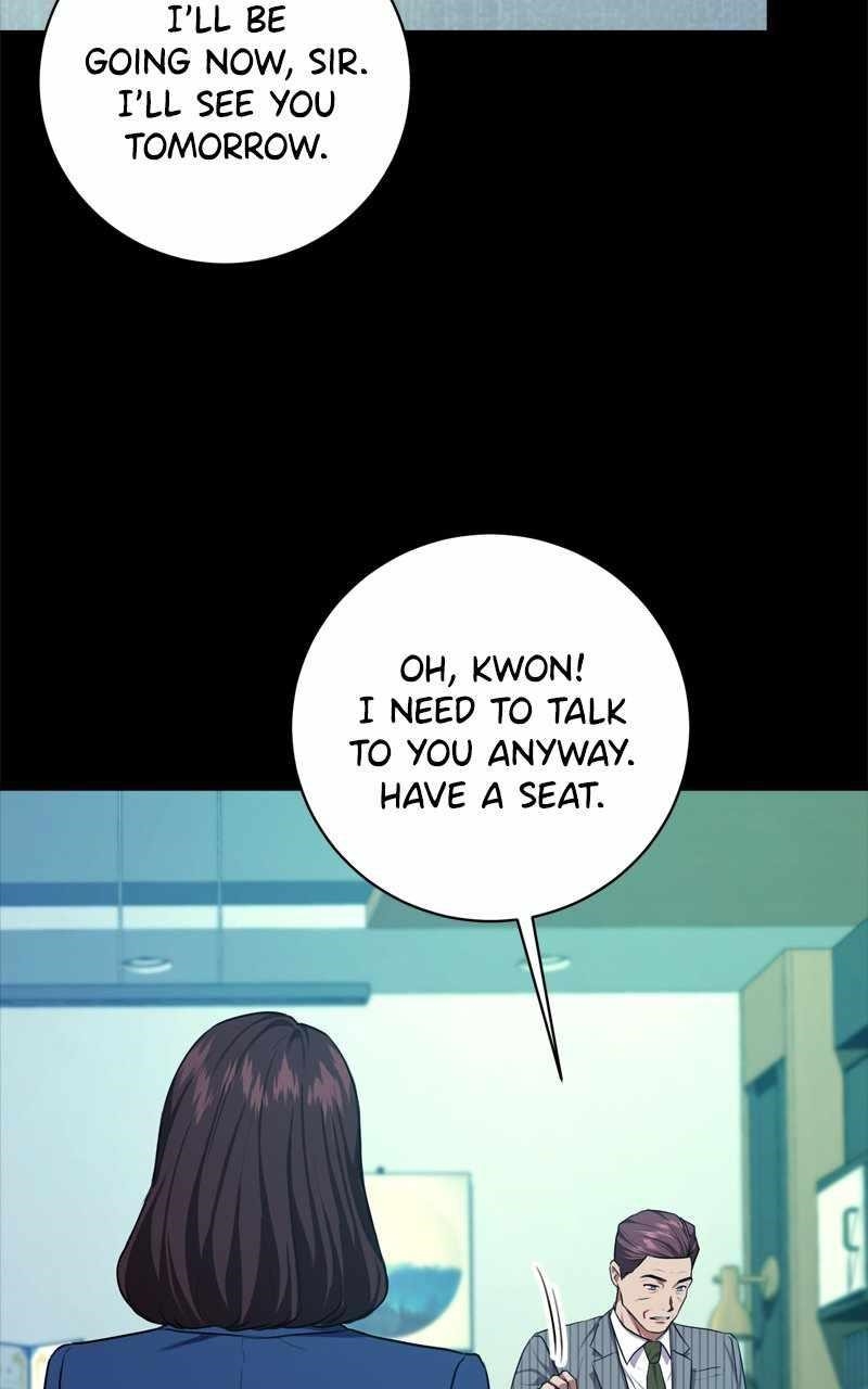 The Bastard of National Tax Service Chapter 82 - Page 16