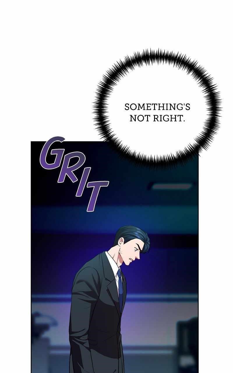 The Bastard of National Tax Service Chapter 82 - Page 5