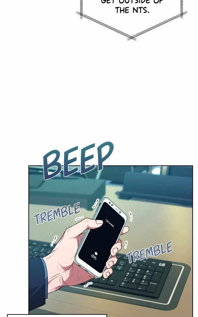 The Bastard of National Tax Service Chapter 82 - Page 61
