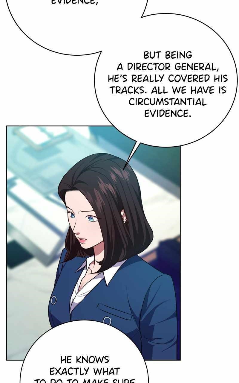 The Bastard of National Tax Service Chapter 82 - Page 68
