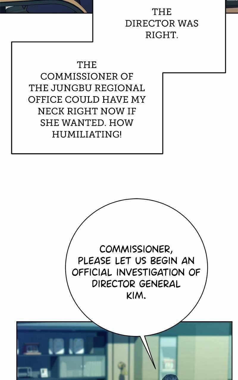 The Bastard of National Tax Service Chapter 82 - Page 80