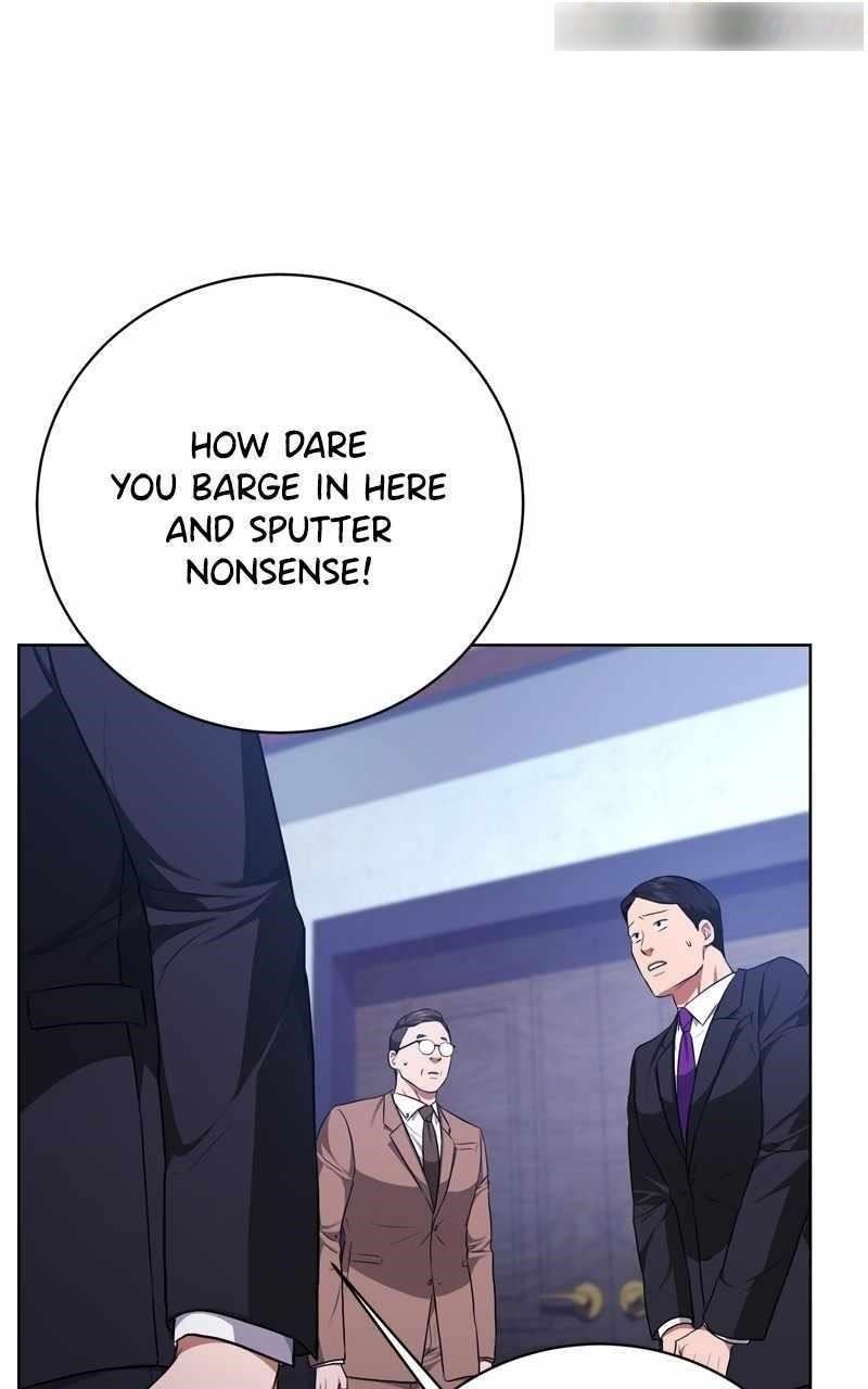 The Bastard of National Tax Service Chapter 89 - Page 84