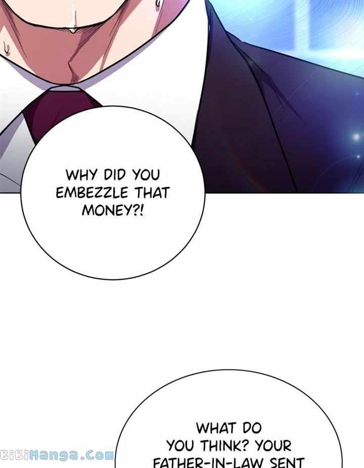 The Bastard of National Tax Service Chapter 97 - Page 116