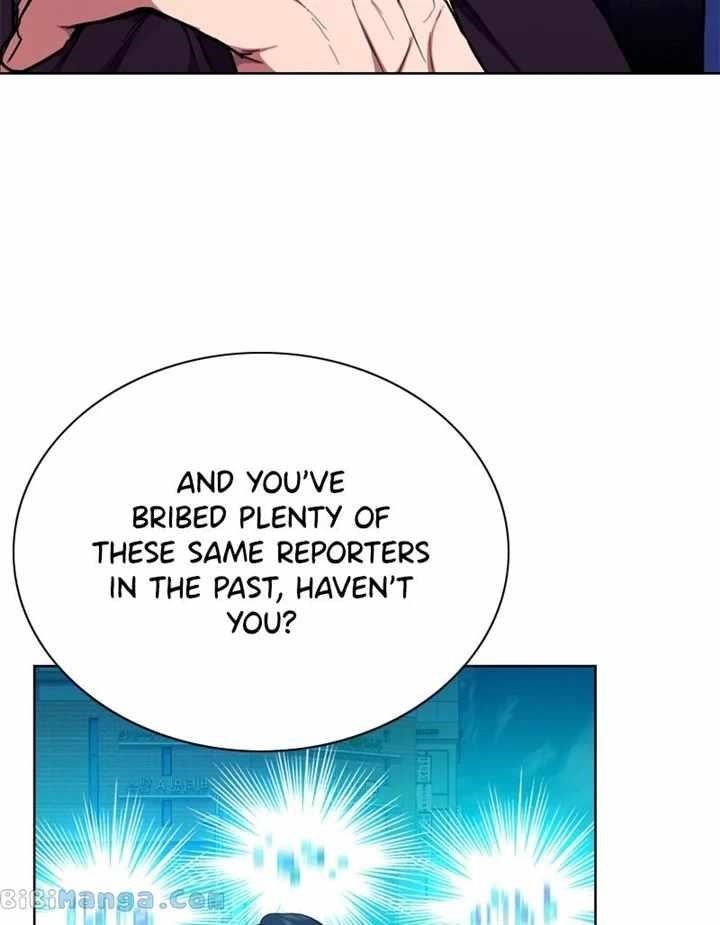 The Bastard of National Tax Service Chapter 97 - Page 118