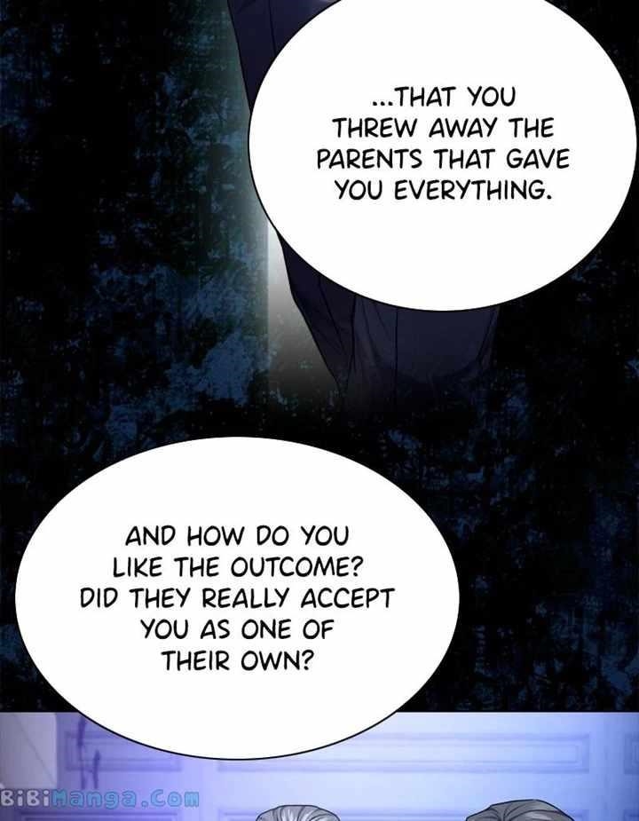 The Bastard of National Tax Service Chapter 97 - Page 122