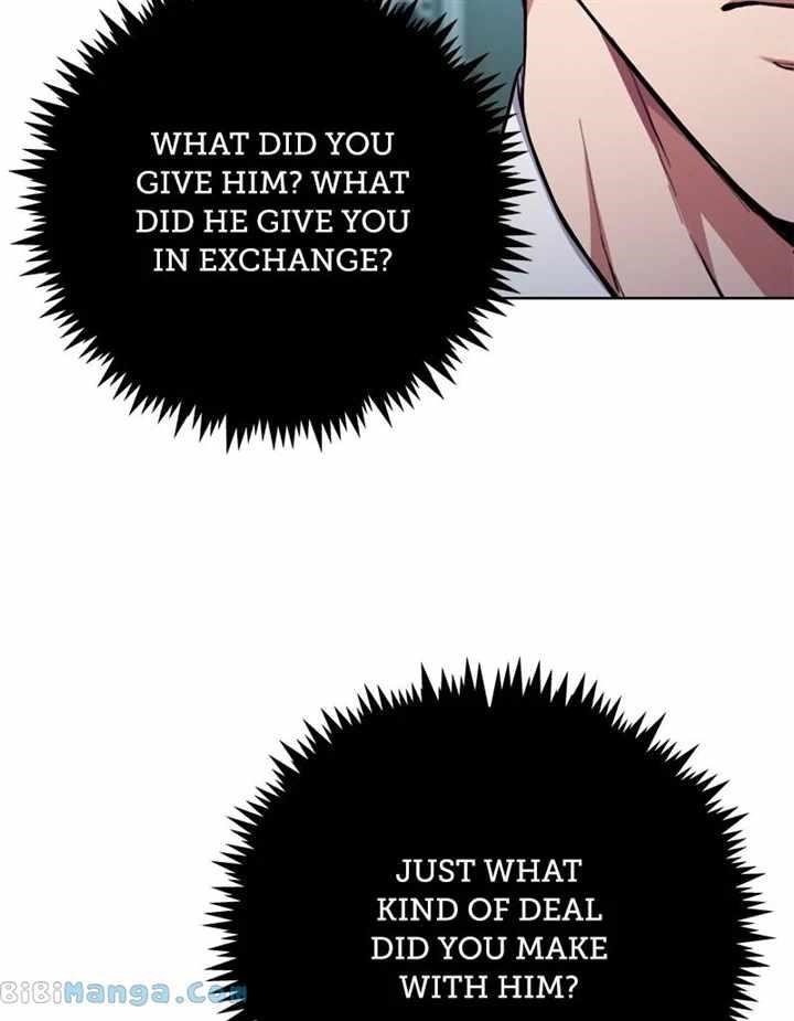 The Bastard of National Tax Service Chapter 97 - Page 40