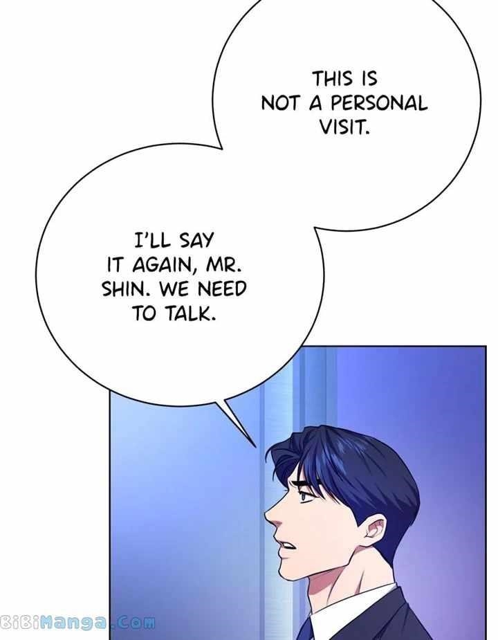 The Bastard of National Tax Service Chapter 97 - Page 93