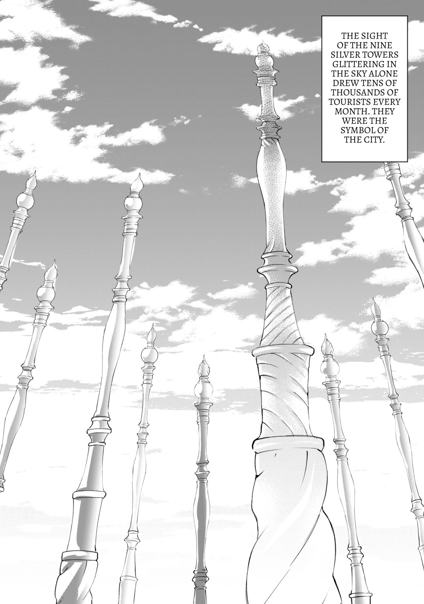 Kenja no Deshi wo Nanoru Kenja Chapter 33 - Page 13