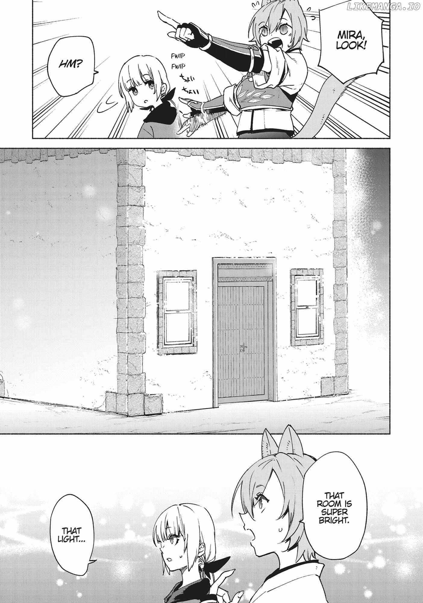 Kenja no Deshi wo Nanoru Kenja Chapter 73 - Page 7