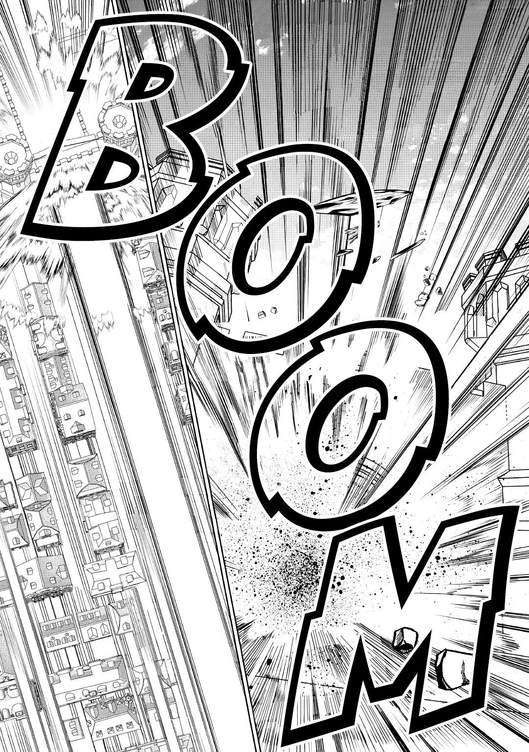 May I Please Ask You Just One Last Thing? Chapter 17 - Page 26