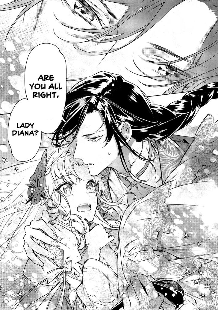 May I Please Ask You Just One Last Thing? Chapter 20 - Page 13