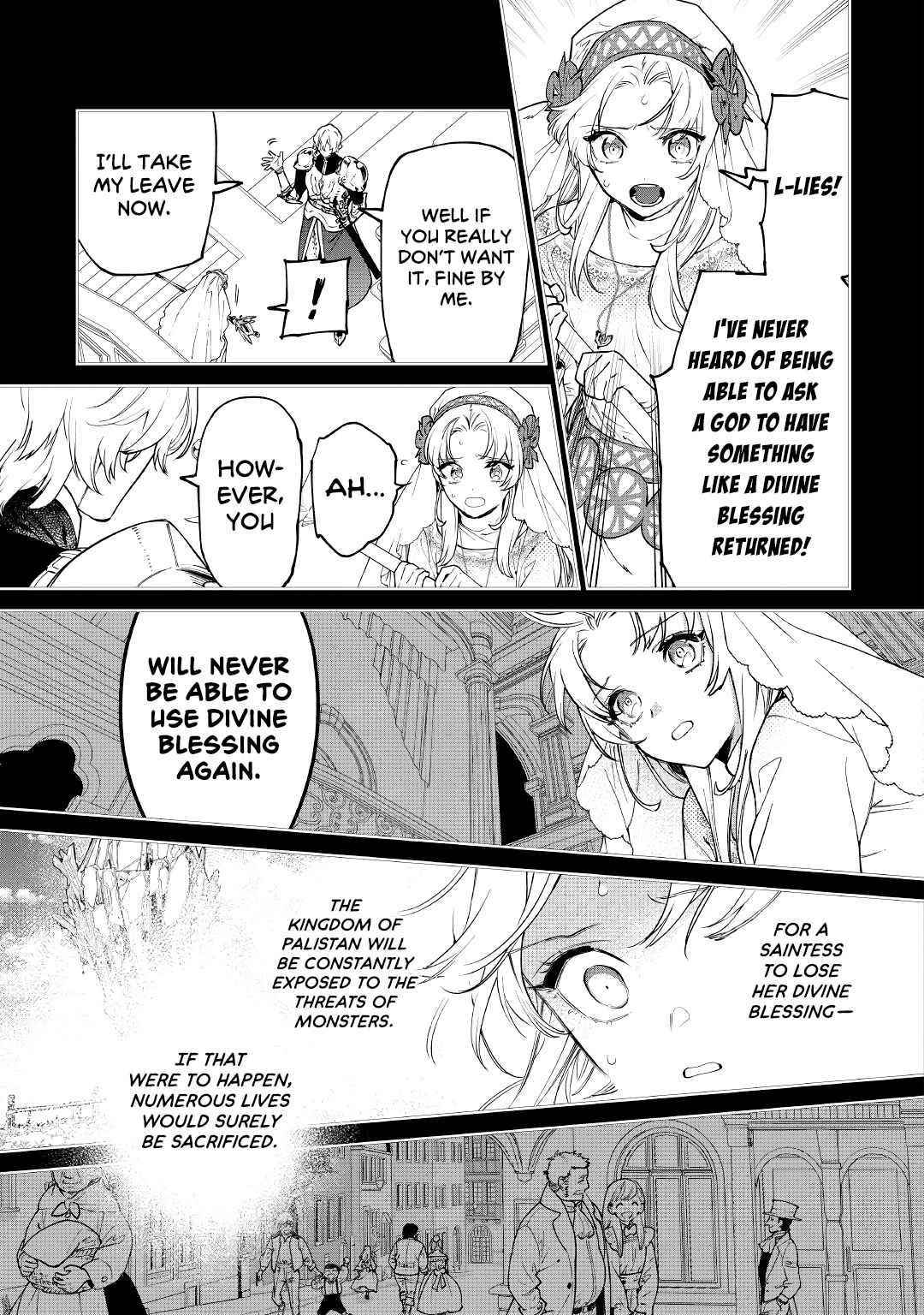 May I Please Ask You Just One Last Thing? Chapter 26.2 - Page 15