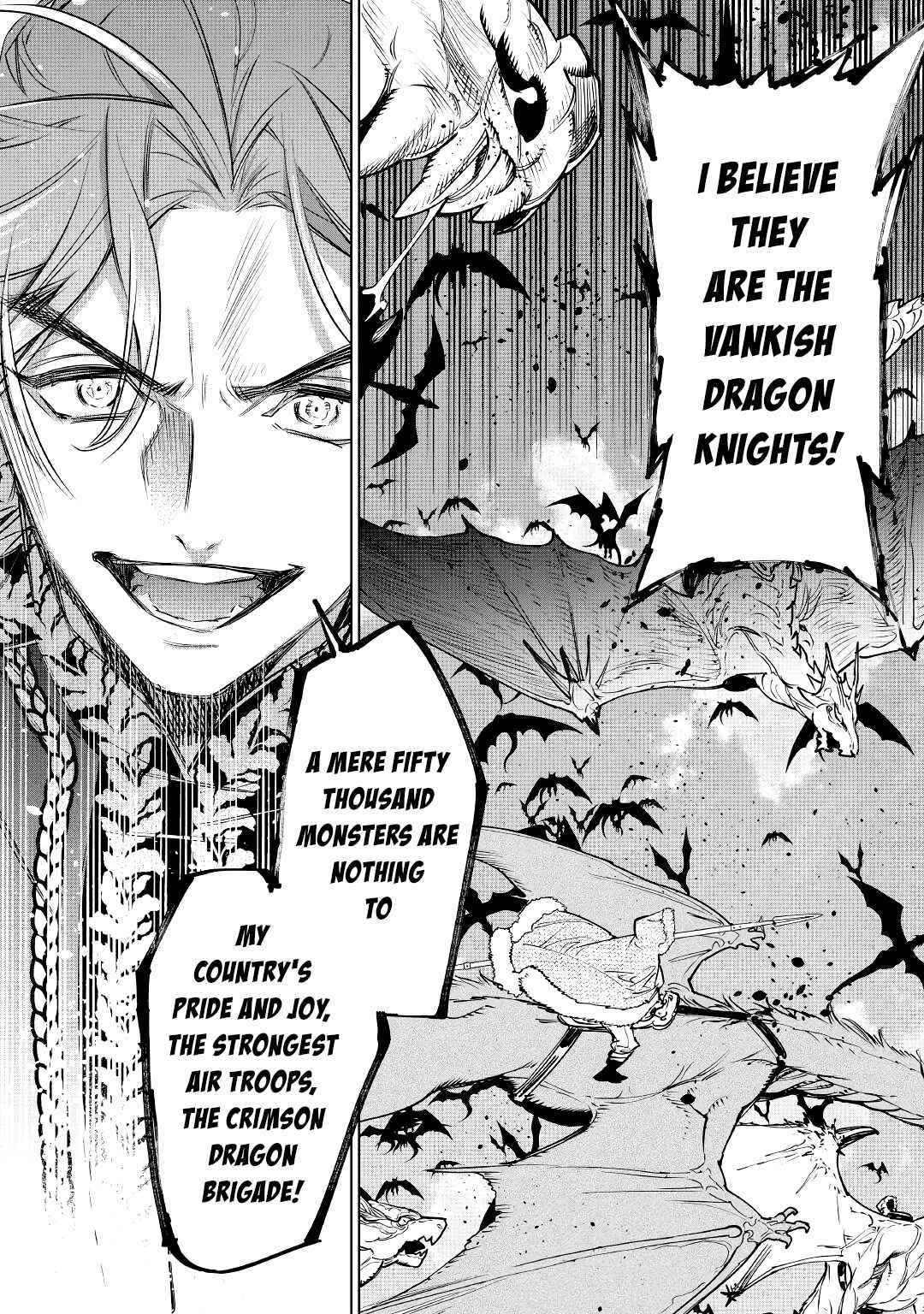 May I Please Ask You Just One Last Thing? Chapter 26.2 - Page 50