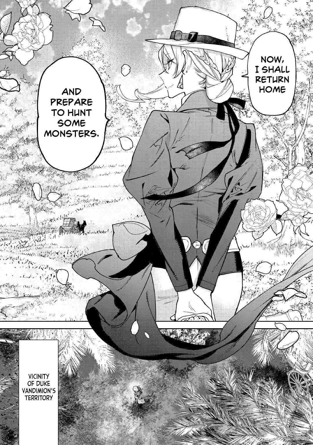 May I Please Ask You Just One Last Thing? Chapter 27 - Page 18