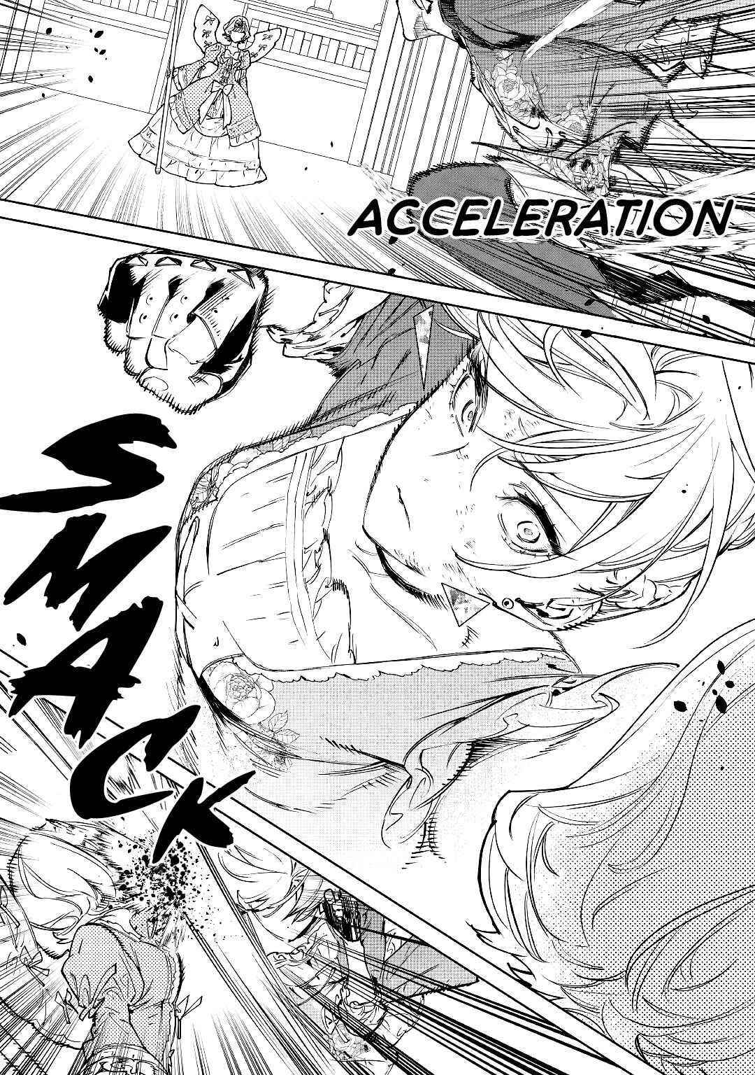 May I Please Ask You Just One Last Thing? Chapter 32 - Page 28