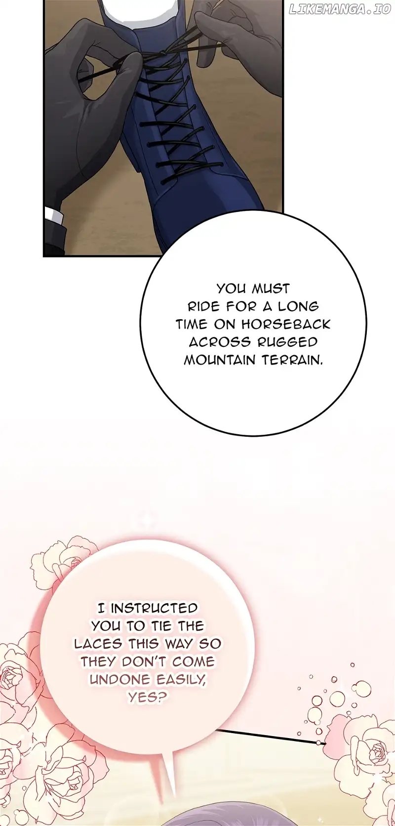 I Acted As The Adopted Daughter Too Chapter 43 - Page 3