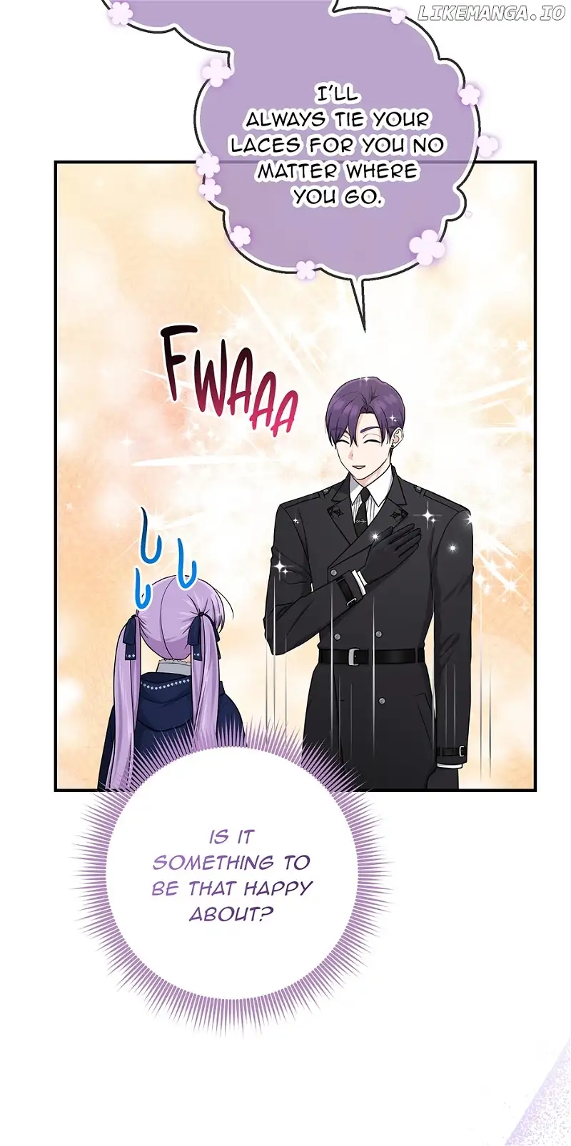 I Acted As The Adopted Daughter Too Chapter 43 - Page 9