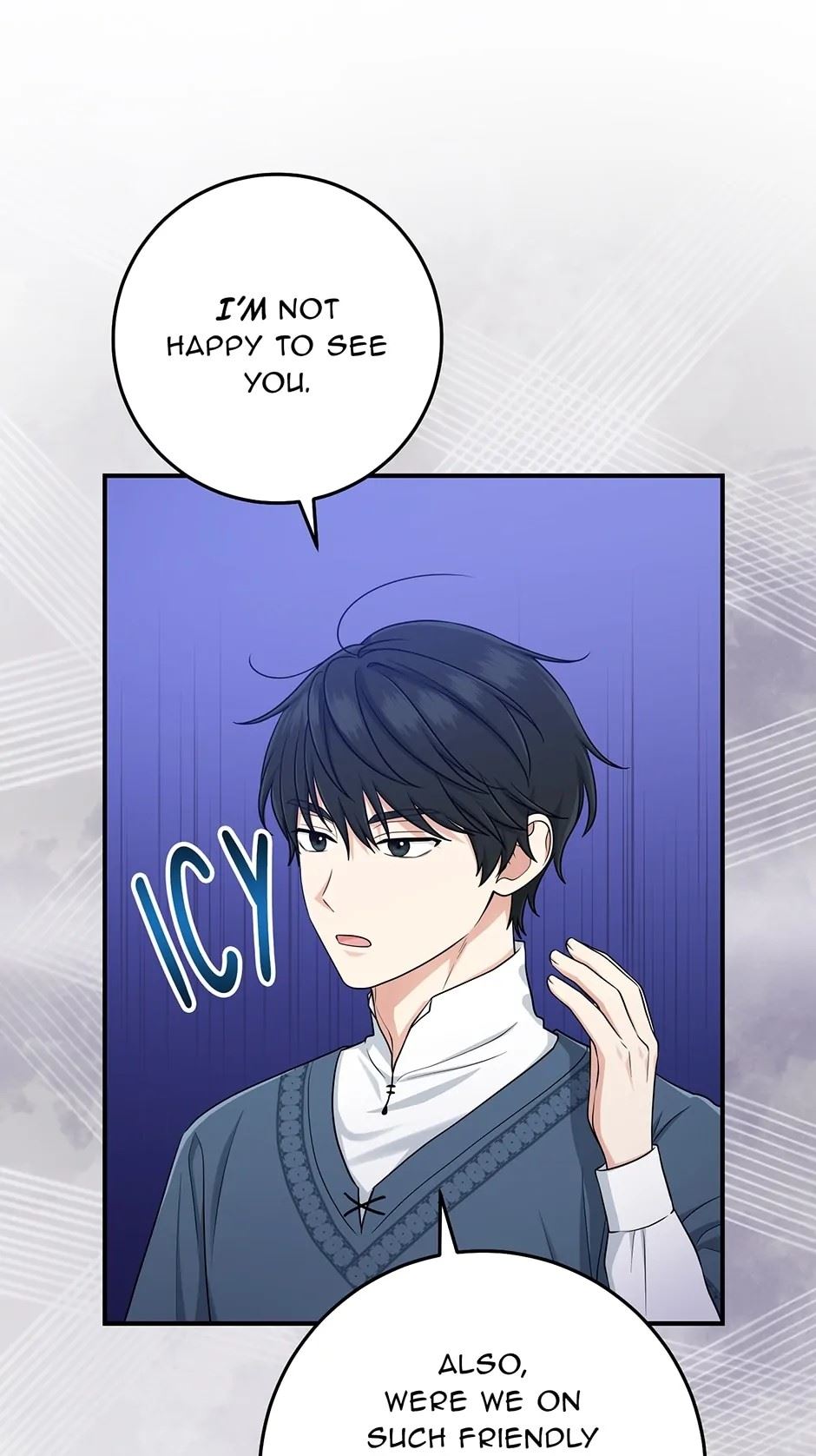 I Acted As The Adopted Daughter Too Chapter 47 - Page 28