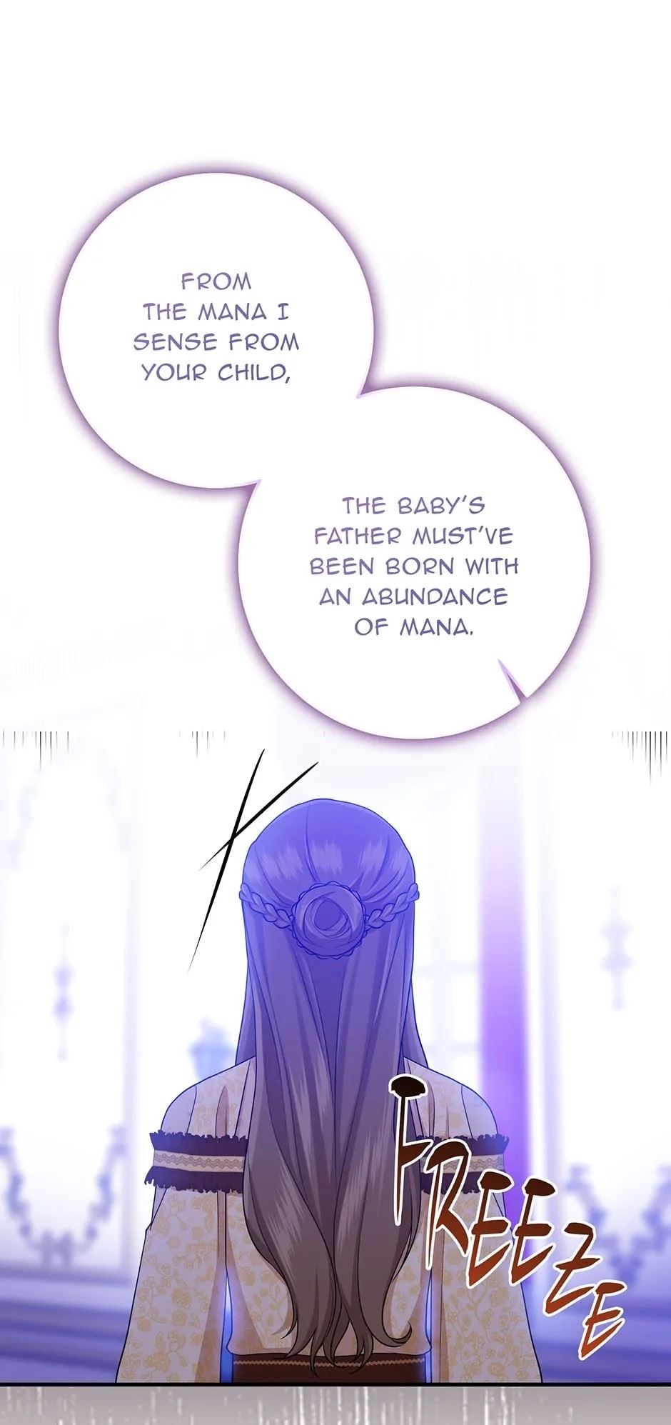 I Acted As The Adopted Daughter Too Chapter 49 - Page 2