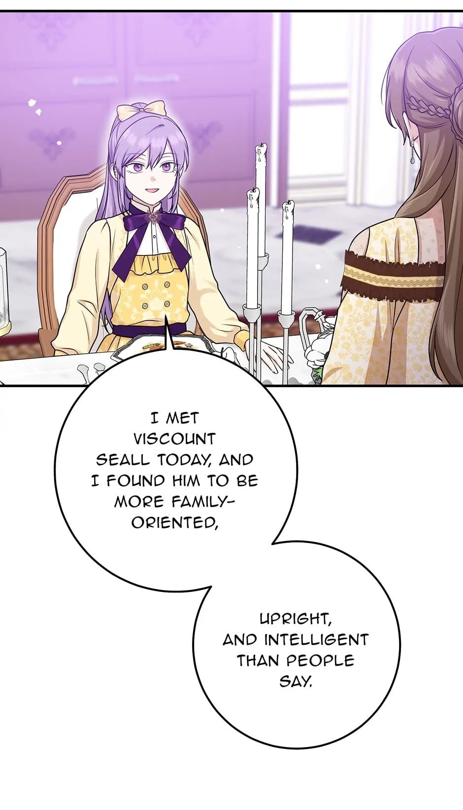 I Acted As The Adopted Daughter Too Chapter 49 - Page 20