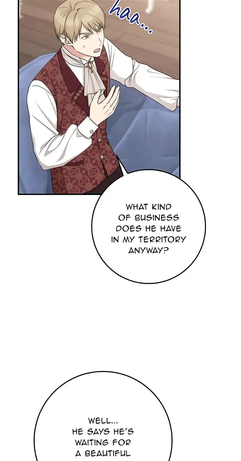 I Acted As The Adopted Daughter Too Chapter 50 - Page 67
