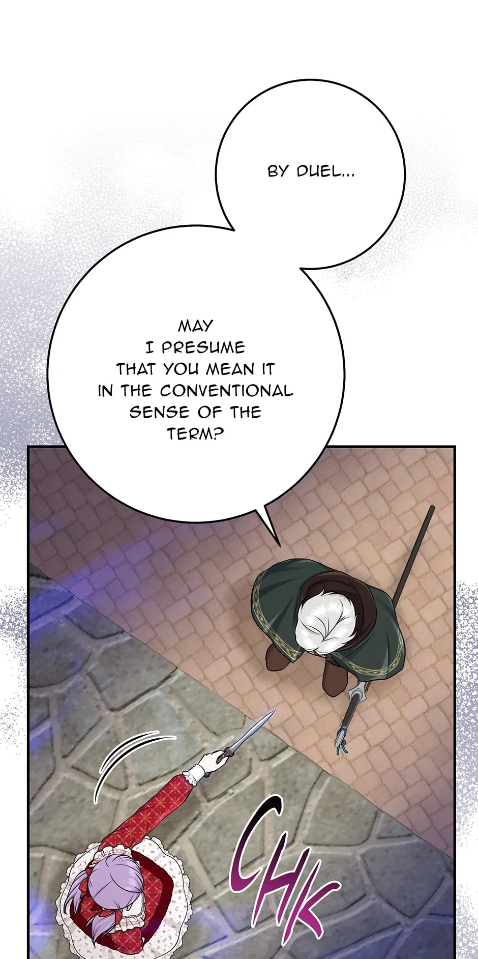 I Acted As The Adopted Daughter Too Chapter 51 - Page 29