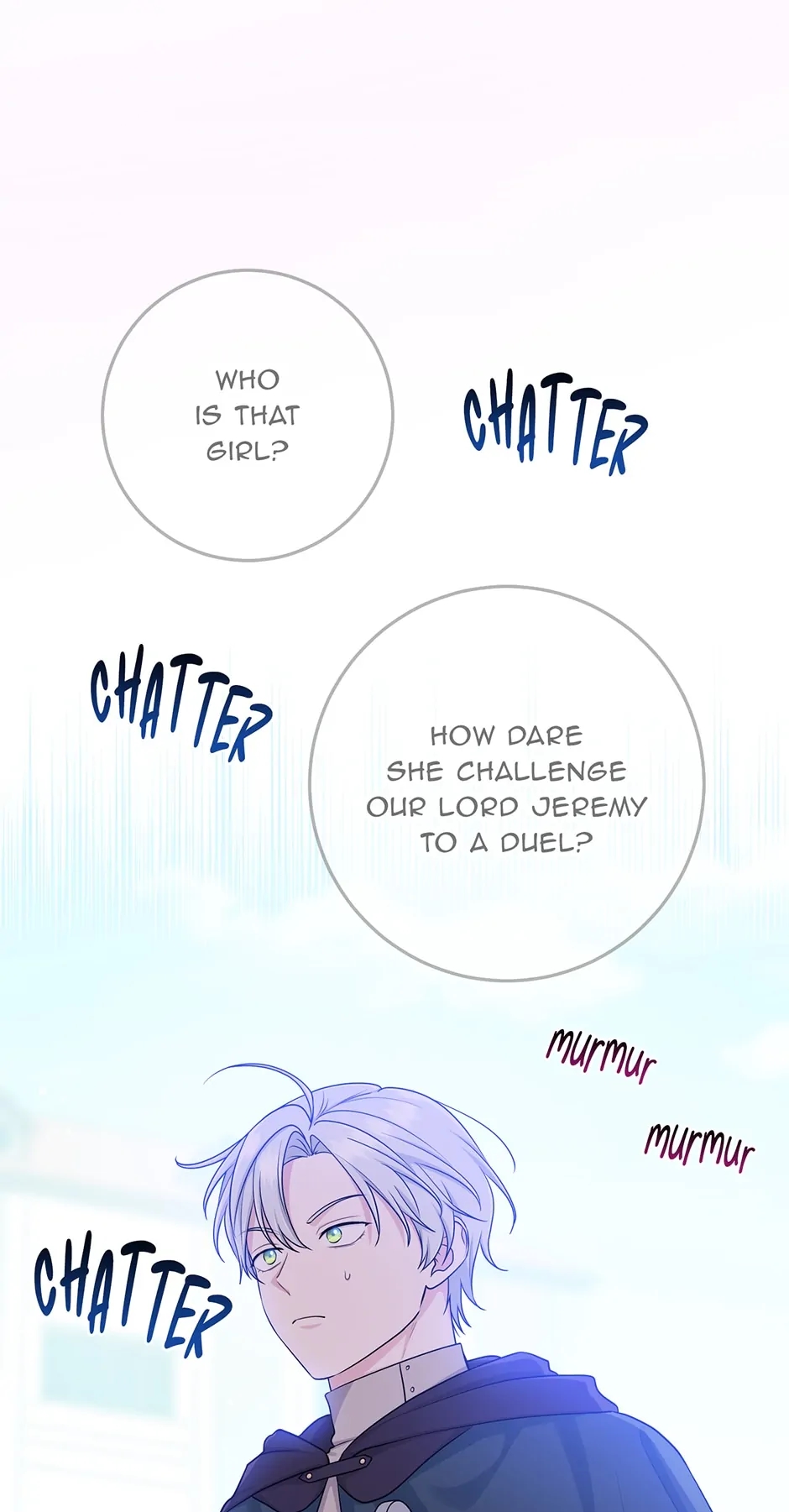 I Acted As The Adopted Daughter Too Chapter 51 - Page 37