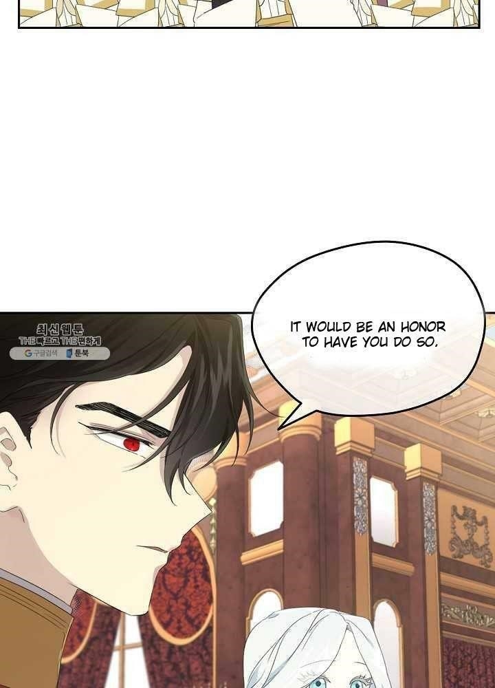 I Became the Male Lead’s Mother Chapter 37 - Page 12