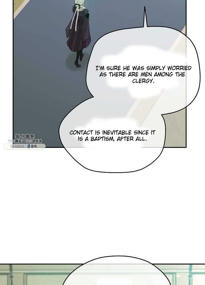 I Became the Male Lead’s Mother Chapter 37 - Page 70