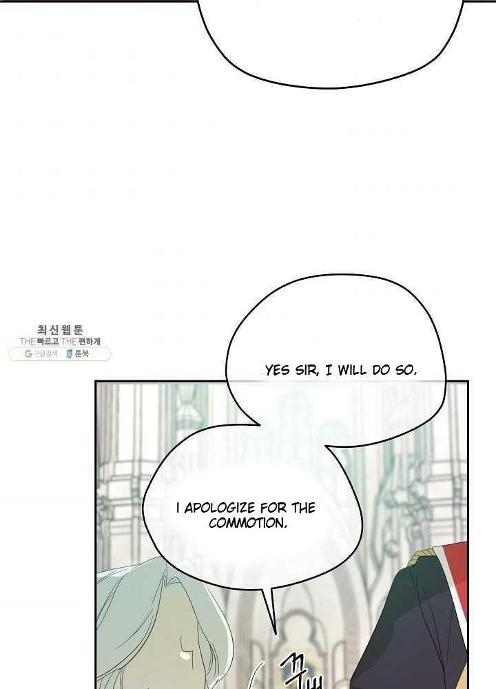 I Became the Male Lead’s Mother Chapter 38 - Page 82