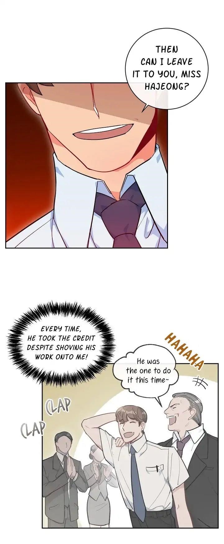 The Duchess’ 50 Tea Recipes Chapter 1 - Page 20