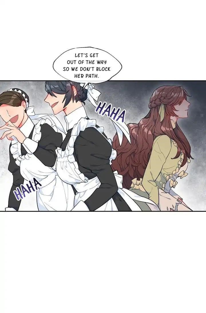 The Duchess’ 50 Tea Recipes Chapter 1 - Page 3