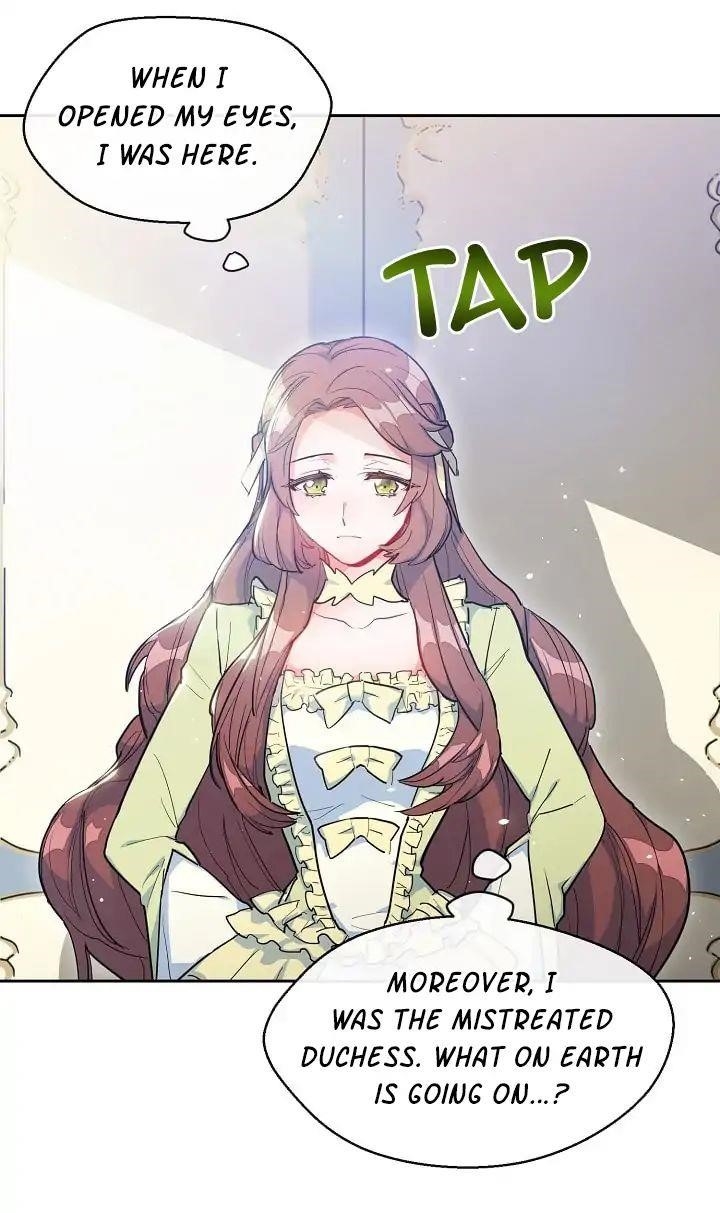 The Duchess’ 50 Tea Recipes Chapter 1 - Page 38